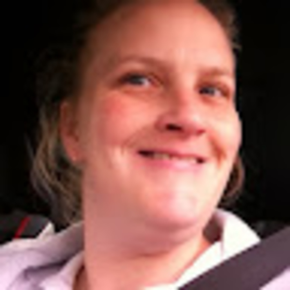 Meet your Posher, Lynda